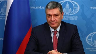 دبلوماسي روسي يشيد بالتعاون الأمني بين الدول الأعضاء في منظمة شنغهاي