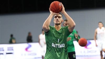 إسماعيل أحمد يفسخ تعاقده بالتراضي مع الاتحاد السكندري.. لهذا السبب