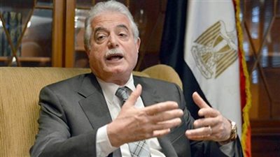  محافظ جنوب سيناء: الرقابة الإدارية تعمل على مكافحة الفساد والحفاظ على مقدرات الدولة 