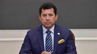 وزير الرياضة ينعي لاعب نادي مطروح ويشكل لجنة لتقصي الحقائق في واقعة وفاته