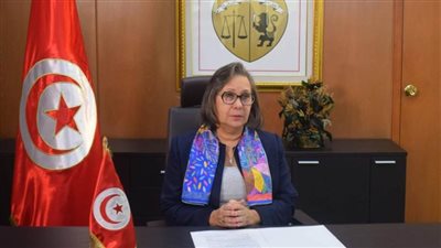 وزيرة الصناعة التونسية تكرم الفائزين بالجوائز الصحفية في الطاقة