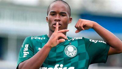 تشيلسي يتطلع لضم البرتغالي الشاب دييجو موريرا بعد تعثر صفقة إندريك فيليبي