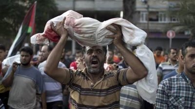 وكالة الأنباء الفلسطينية: الاحتلال الإسرائيلي قتل 61 طفلا منذ مطلع العام الجاري