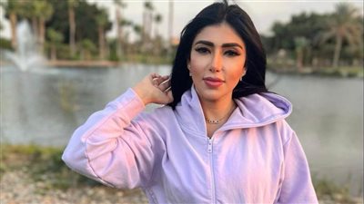 سارة عبدالرحمن: سعيدة بالمشاركة مع هنيدي في فيلم  