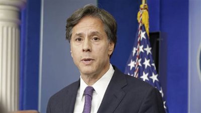 بلينكن وتشيسكيدي يبحثان الوضع الأمني والإنساني شرقي الكونغو