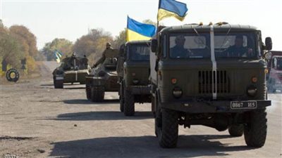 الجيش الأوكراني يصد هجمات للقوات الروسية بالقرب من 14 منطقة