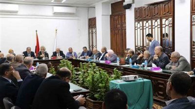 الأطباء تقرر عقد اجتماعات موسعة لأعضائها بالمحافظات لمناقشة عدد من القضايا