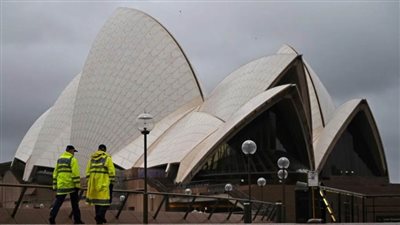 ستة قتلى بينهم شرطيان في تبادل لإطلاق النار في كوينزلاند الأسترالية