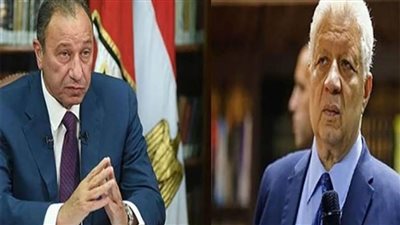 تأجيل محاكمة مرتضى منصور لاتهامه بسب وقذف مجلس الأهلي