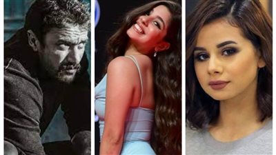 مايان ومنة والعوضي.. الراكضون خلف الترند