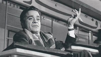 نجل توفيق الدقن: كان خفيف الظل في المنزل ووالدتي تغار عليه