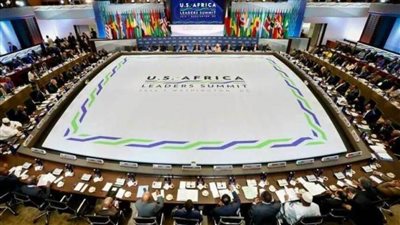 سياسيون: القمة الأمريكية الإفريقية فرصة جيدة لعرض مشاكل القارة السمراء