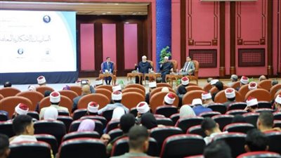 مجلة الأزهر تعقد ندوتها الدورية الثالثة حول خطورة الممارسات الاحتكارية وسبل مواجهتها