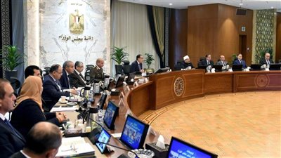 عاجل| رئيس الوزراء: الحكومة تعمل على حل أزمة تكدس البضائع في الموانئ