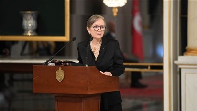 رئيسة الحكومة التونسية تشيد بدور الهيئات الرقابية في مكافحة الفساد