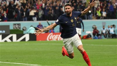 عاجل| فرنسا بالقوة الضاربة أمام المغرب في كأس العالم