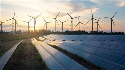 مبعوث أمريكي: إفريقيا تحتاج استثمارات سنوية بقيمة 170 مليار دولار في قطاعي البنية التحتية والطاقة