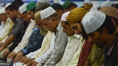 مواقيت الصلاة اليوم في محافظات مصر والعواصم العربية الخميس 15 ديسمبر 2022 