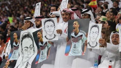نجم منتخب ألمانيا يدعم المغرب أمام فرنسا في المونديال