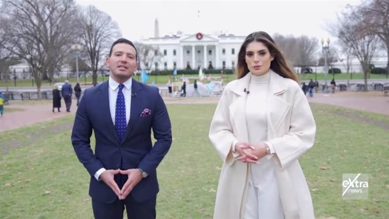 لما جبريل ومحمود