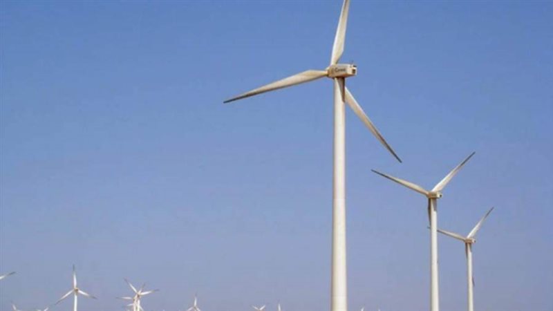 طاقة الرياح