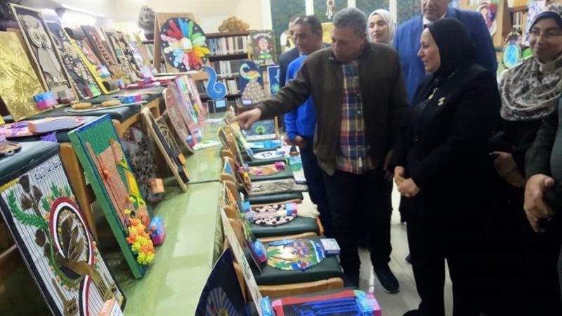 وكيل تعليم البحيرة