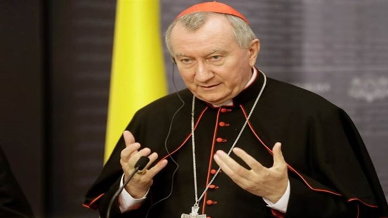 الكاردينال بييترو