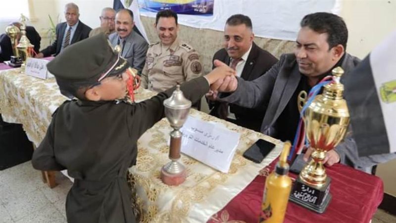 وكيل وزارة التعليم