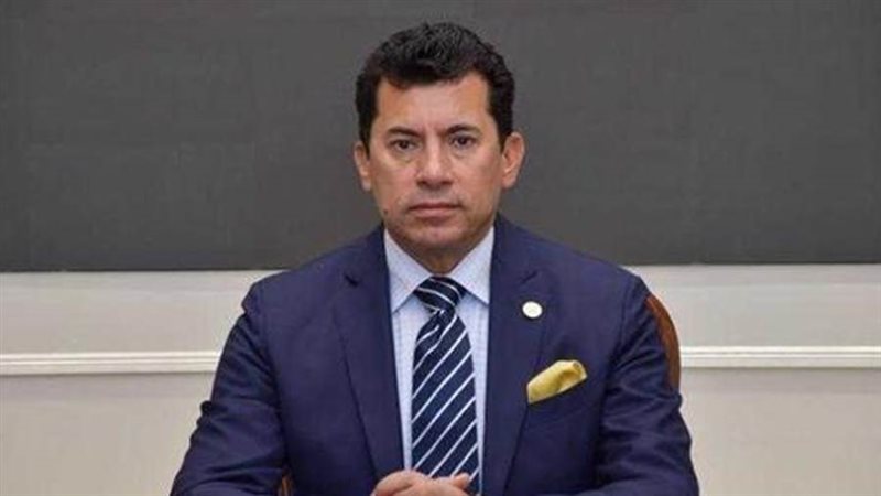 الدكتور أشرف صبحي