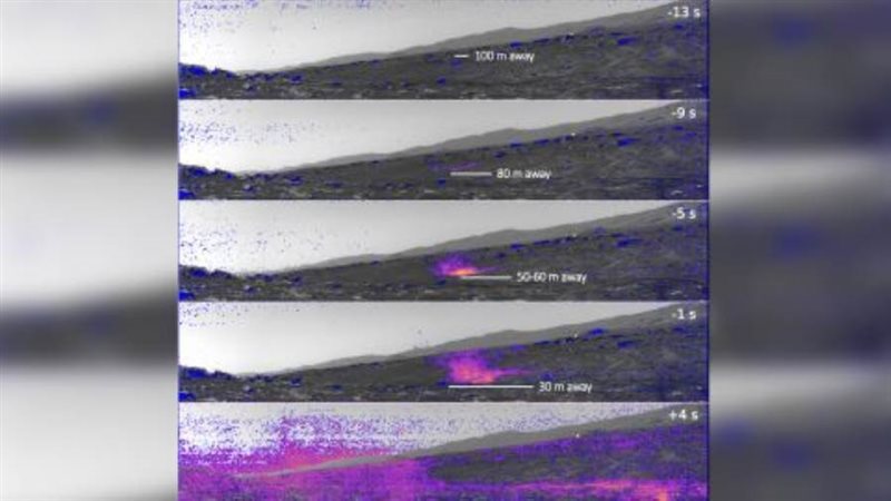 صور قياس الأصوات
