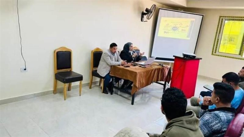 سياسية واقتصاد بنى