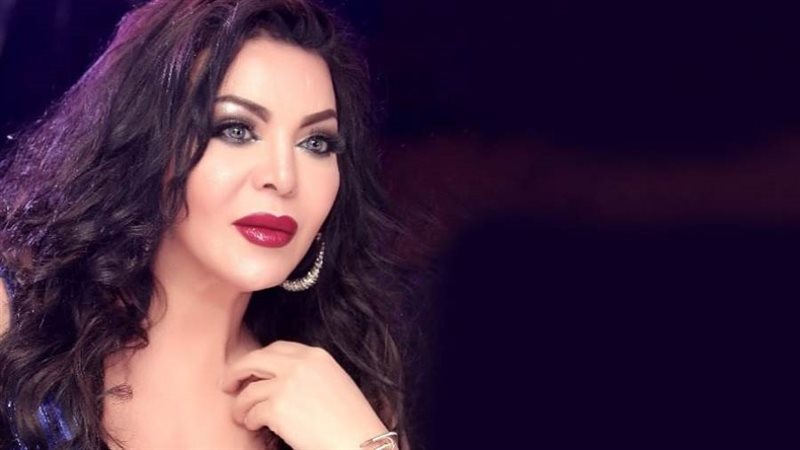 الفنانة ليلى غفران