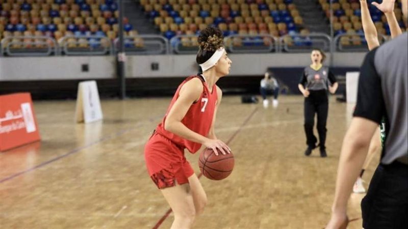 موعد مباراة سيدات