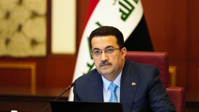 رئيس مجلس الوزراء