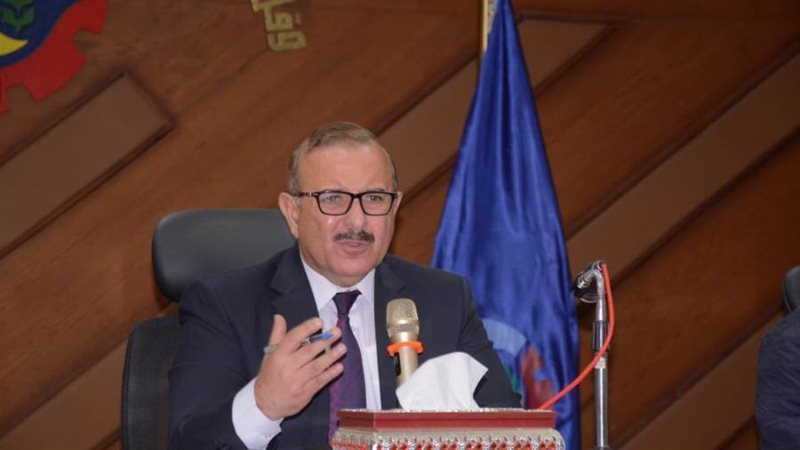 مشروعات حياة كريمة