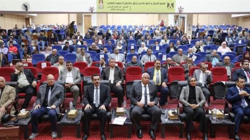 في اليوم العالمي