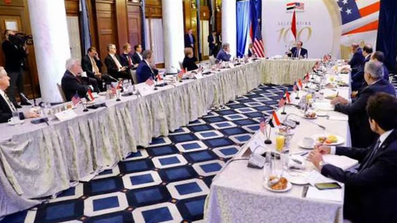 الرئيس عبدالفتاح