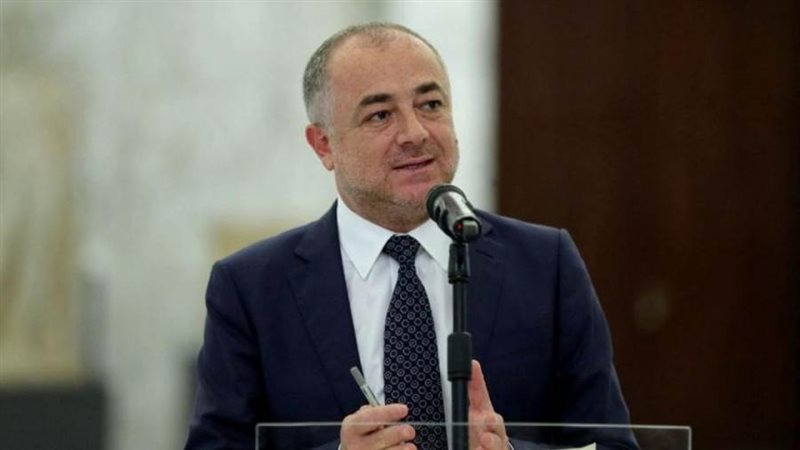 نائب رئيس مجلس النواب