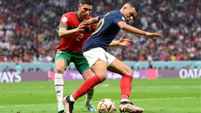 النصيب الأكبر لفرنسا.. التشكيل المثالي لنصف نهائي كأس العالم 2022