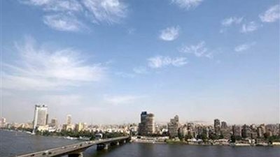 عاجل| الأرصاد الجوية تكشف تفاصيل أحوال الطقس في مصر.. غدًا