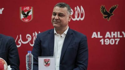 العوضي: أمامنا 5 أشهر للتحضير القوي لتنظيم الأهلي بطولتي إفريقيا للأندية لكرة اليد