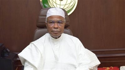 التعاون الإسلامي والمكتب الأممي لمكافحة الإرهاب يبحثان تعزيز التعاون الثنائي