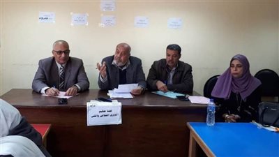 استكمال أنشطة ثقافية وعروض فنية بثقافة شمال سيناء