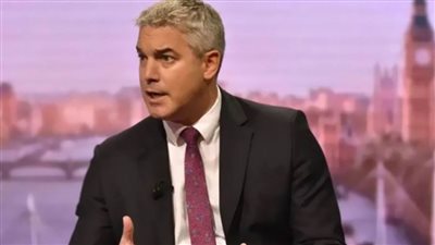 وزير الصحة البريطاني: لا يمكن تحمل تكلفة رفع أجور التمريض بنسبة 19%