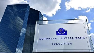 عاجل| المركزي الأوروبي يرفع معدل الفائدة للمرة الرابعة على التوالي