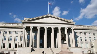 وزارة الخزانة الأمريكية توسع قائمة العقوبات على الكيانات الروسية