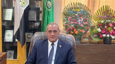 استبعاد المُدرس المعتدي على تلميذ بالدقهلية ونقله للإدارة التعليمية 