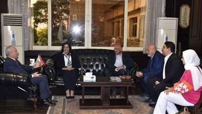 غادة شلبي تتفقد عددًا من المنشآت السياحية بالأقصر وأسوان