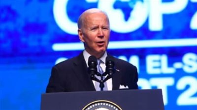 بايدن يعلن عن 2.5 مليار دولار مساعدات إضافية للأمن الغذائي في إفريقيا