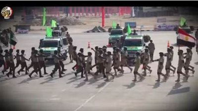 المتحدث العسكري ينشر 